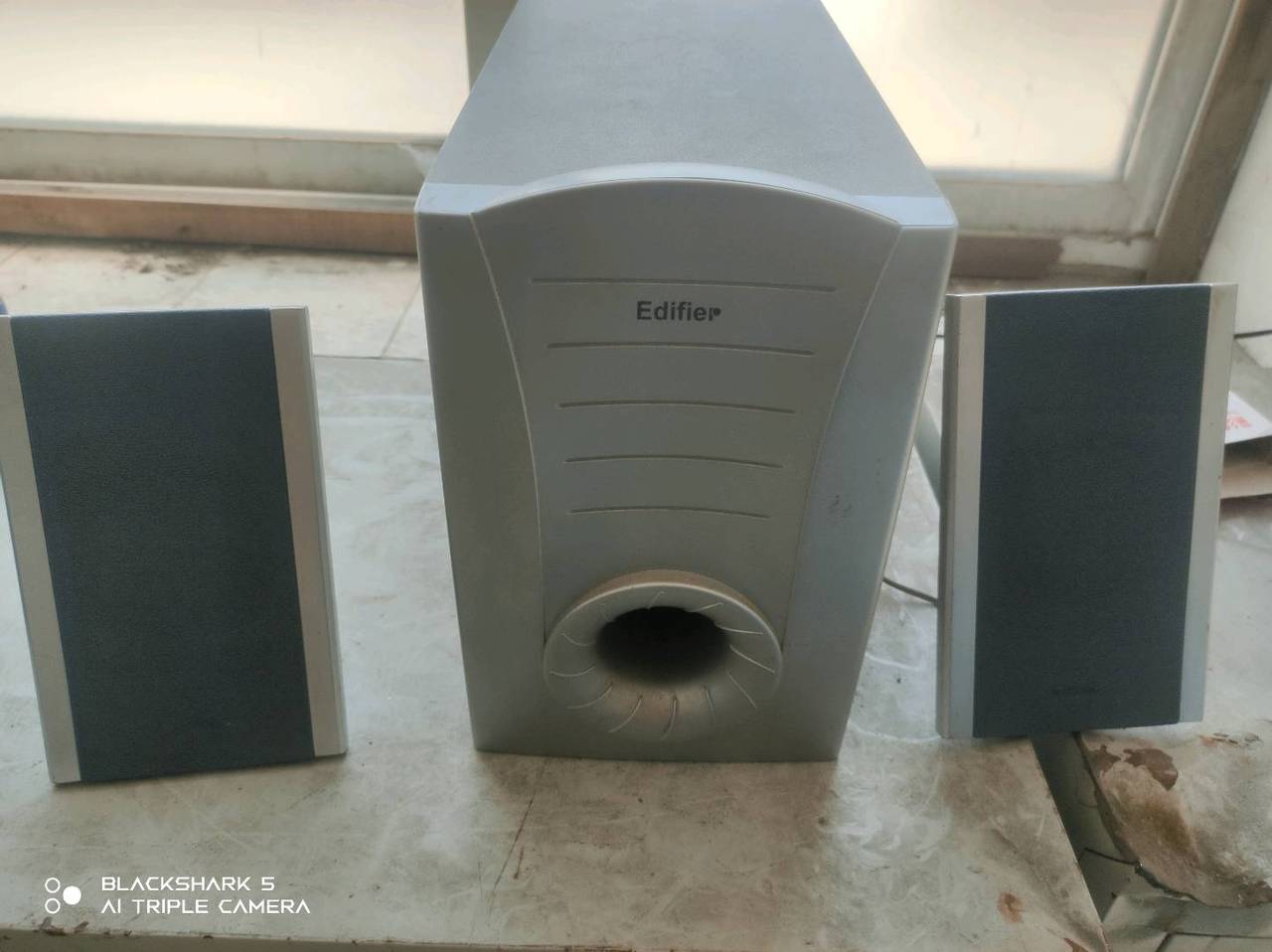 Edifier R301t 我拥有的漫步者们-漫步者社区